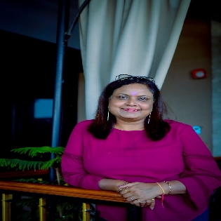 Shikha singhal